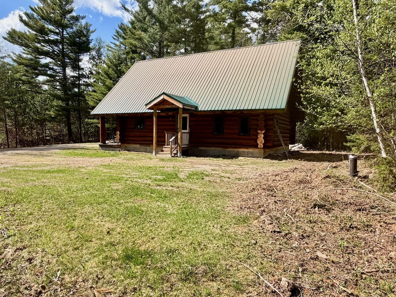 1393 The Arnold Trail Eustis ME 04936