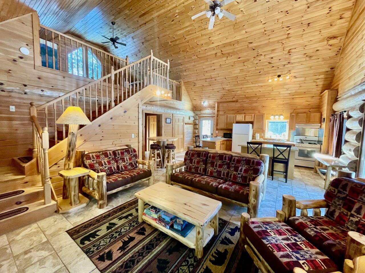 1393 The Arnold Trail Eustis ME 04936