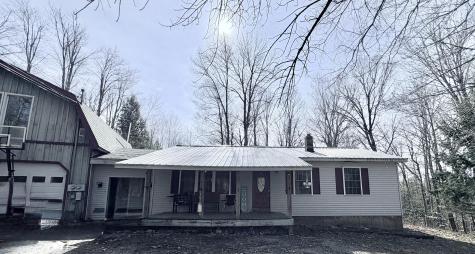 103 Town Farm Road Lincoln ME 04457