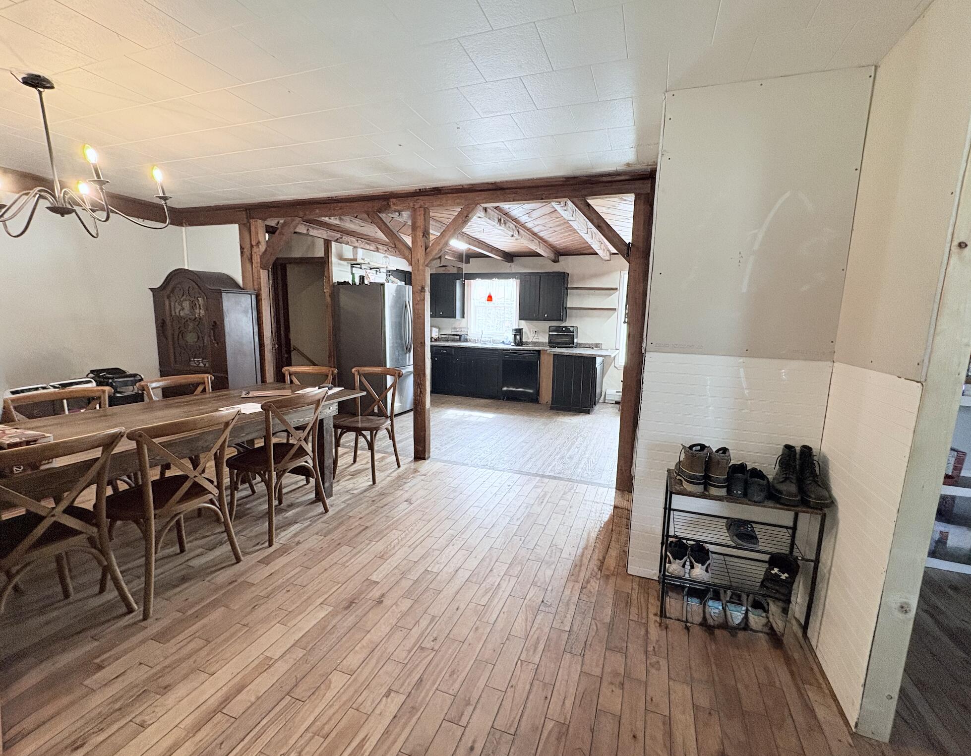 103 Town Farm Road Lincoln ME 04457