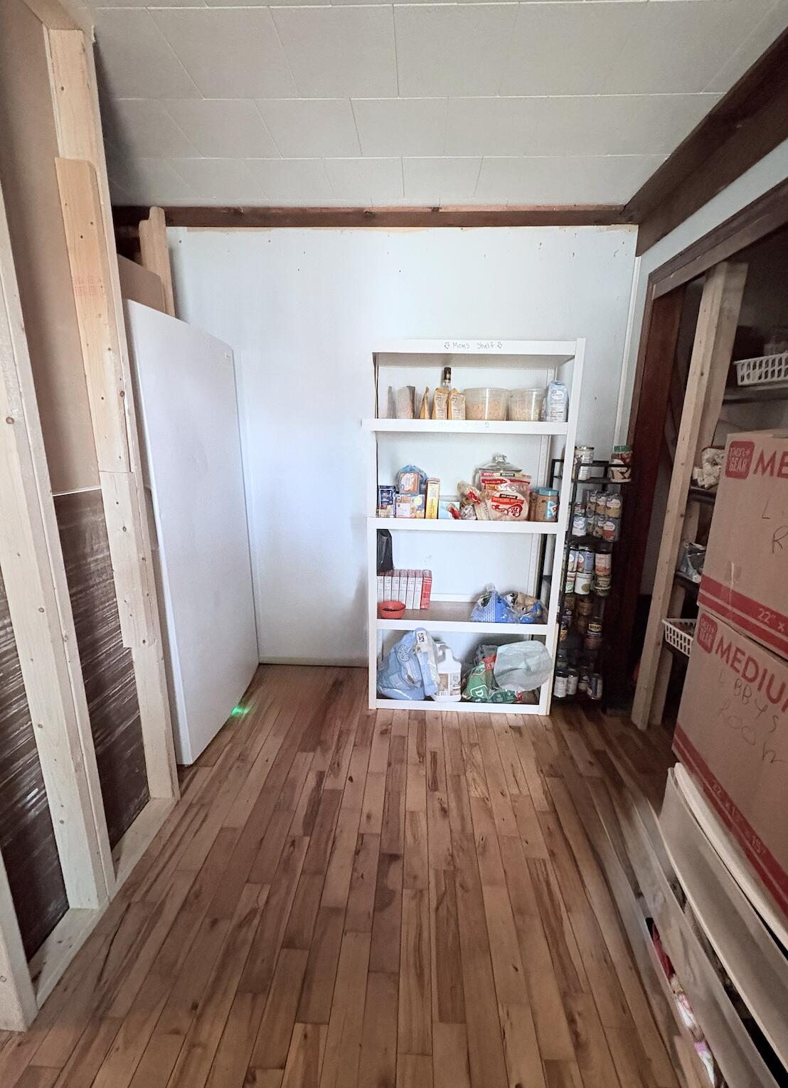 103 Town Farm Road Lincoln ME 04457