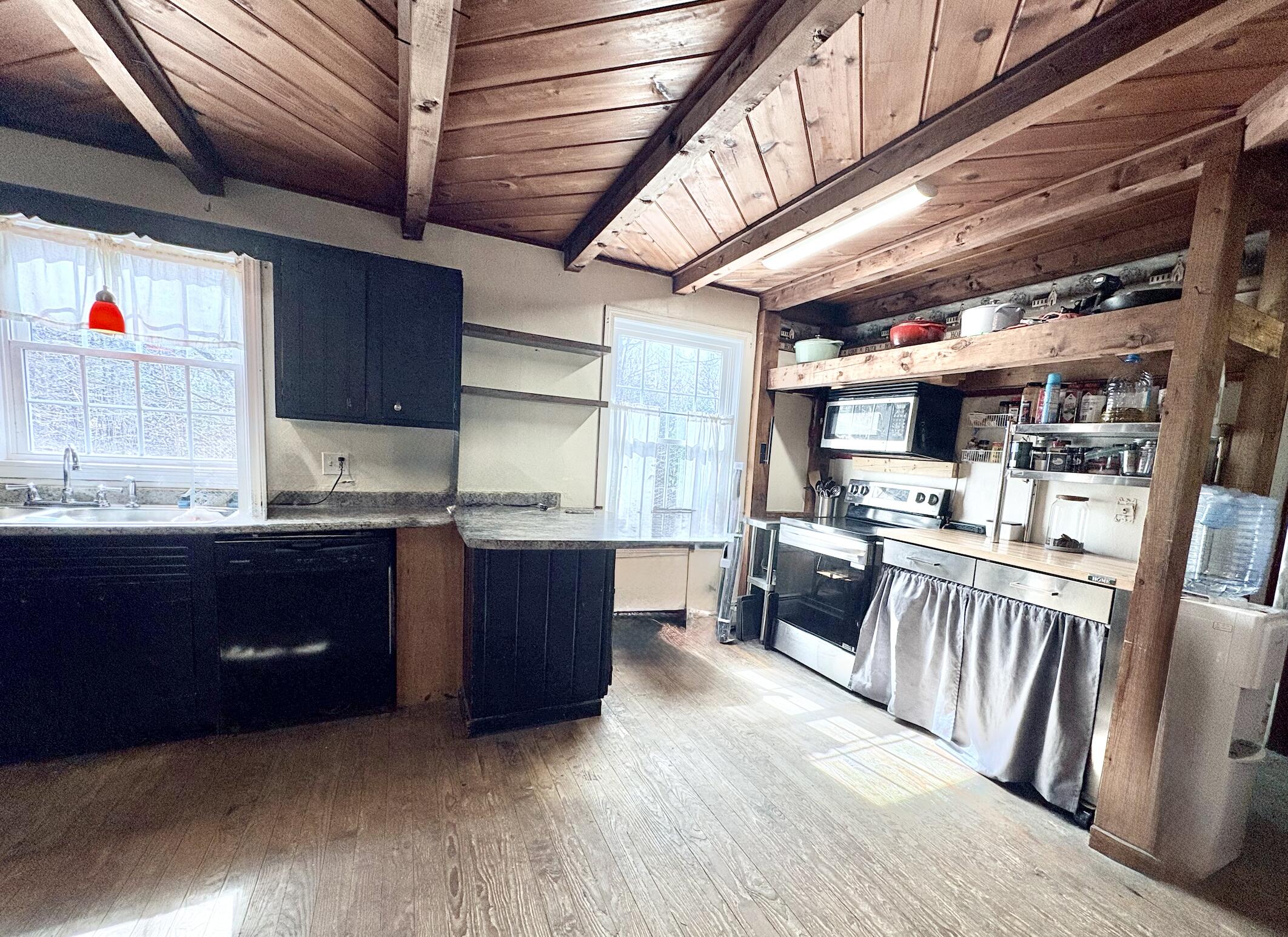 103 Town Farm Road Lincoln ME 04457