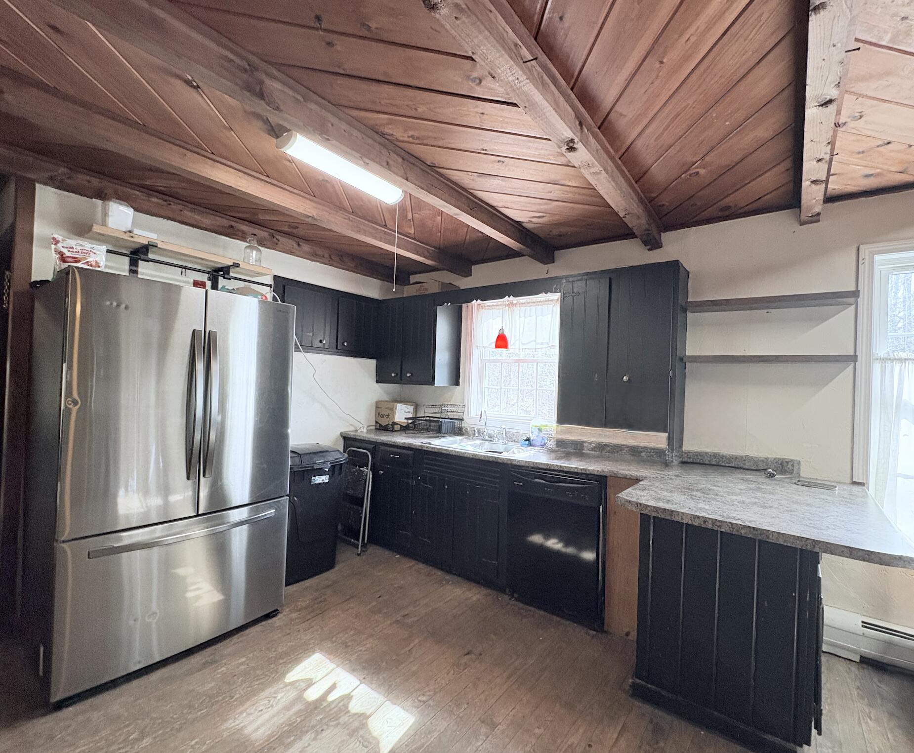 103 Town Farm Road Lincoln ME 04457