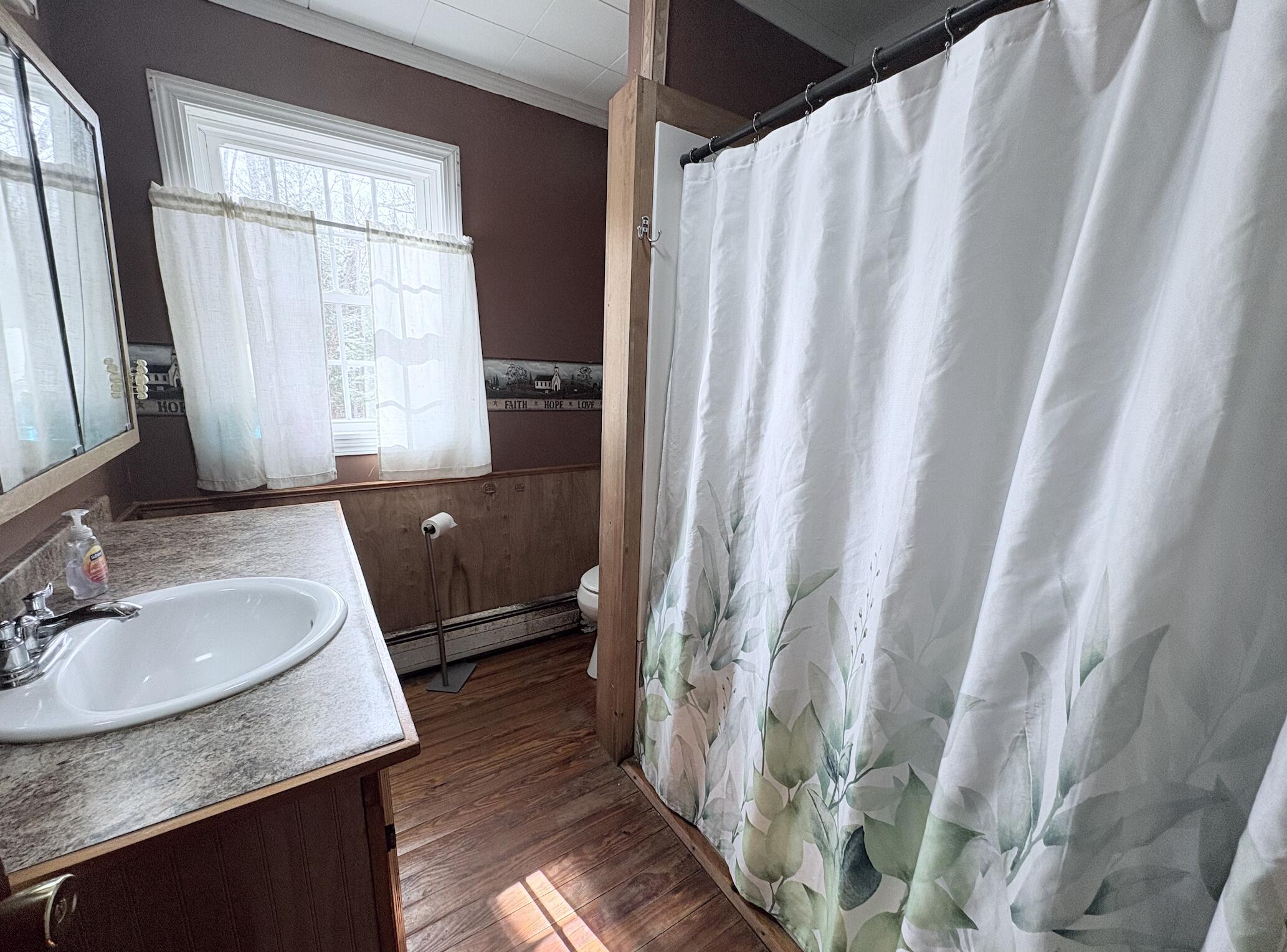 103 Town Farm Road Lincoln ME 04457