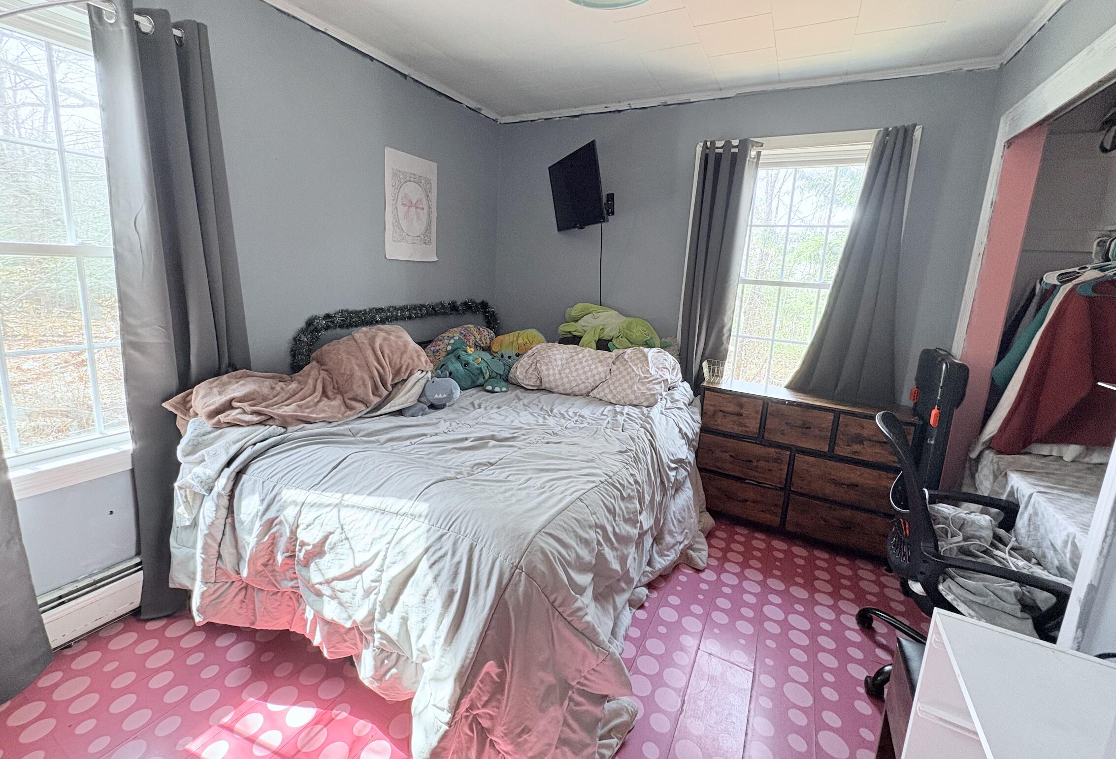 103 Town Farm Road Lincoln ME 04457