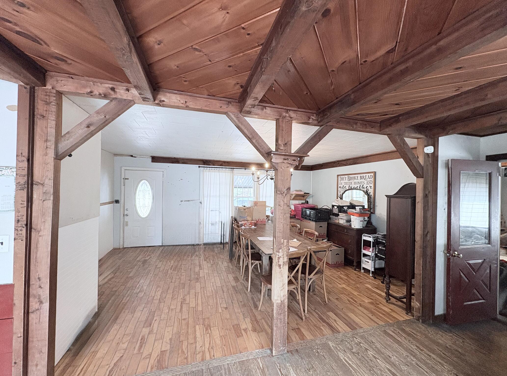 103 Town Farm Road Lincoln ME 04457