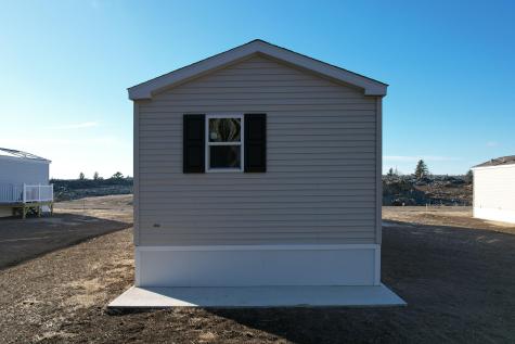 11 Goose Neck Road Hancock ME 04640