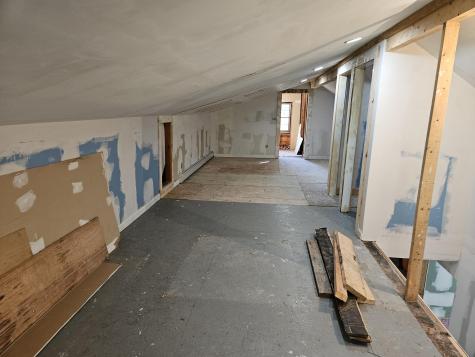 479 Elm Hill Road Paris ME 04281