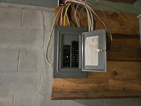 479 Elm Hill Road Paris ME 04281