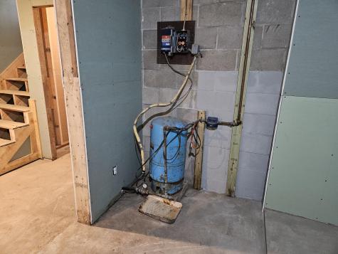 479 Elm Hill Road Paris ME 04281