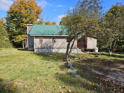 479 Elm Hill Road Paris ME 04281