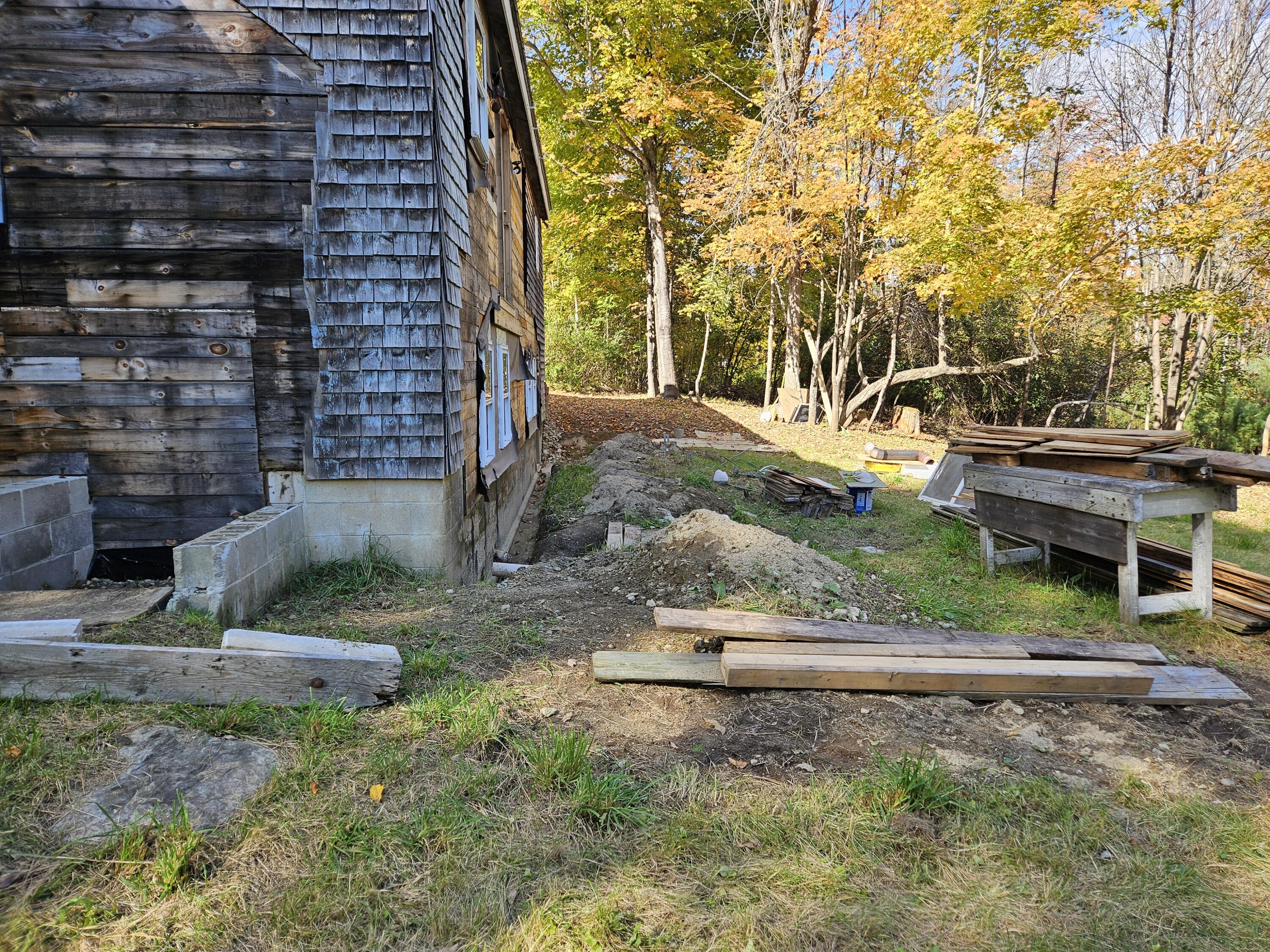 479 Elm Hill Road Paris ME 04281