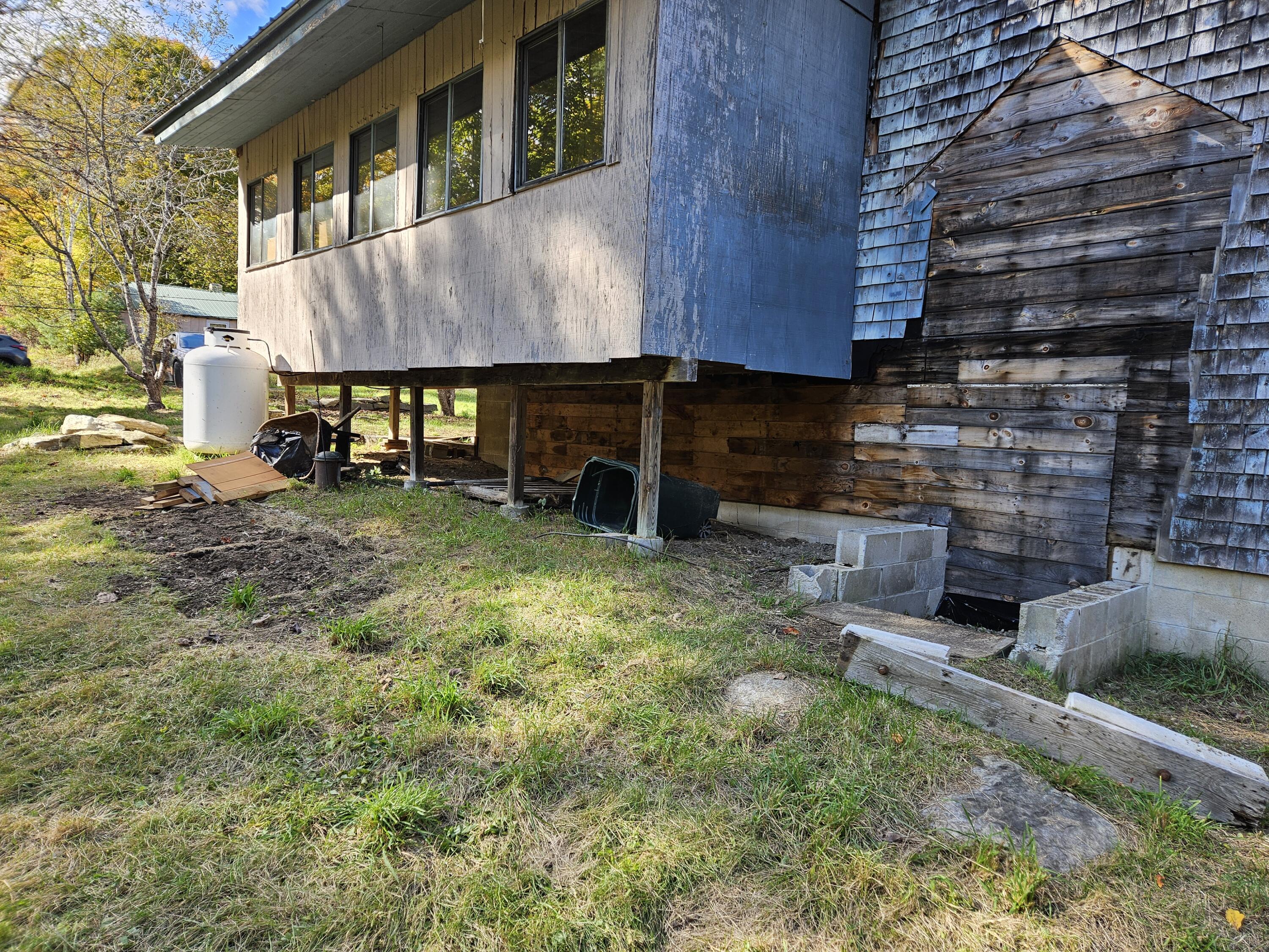479 Elm Hill Road Paris ME 04281