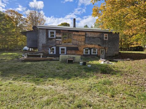 479 Elm Hill Road Paris ME 04281