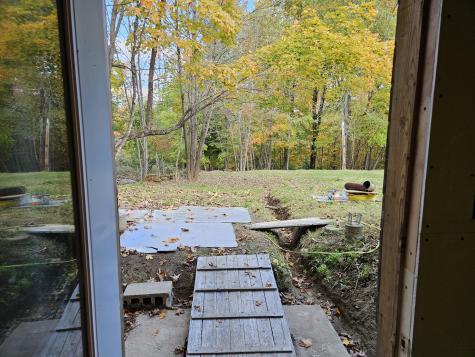 479 Elm Hill Road Paris ME 04281