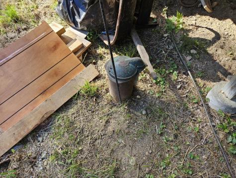 479 Elm Hill Road Paris ME 04281