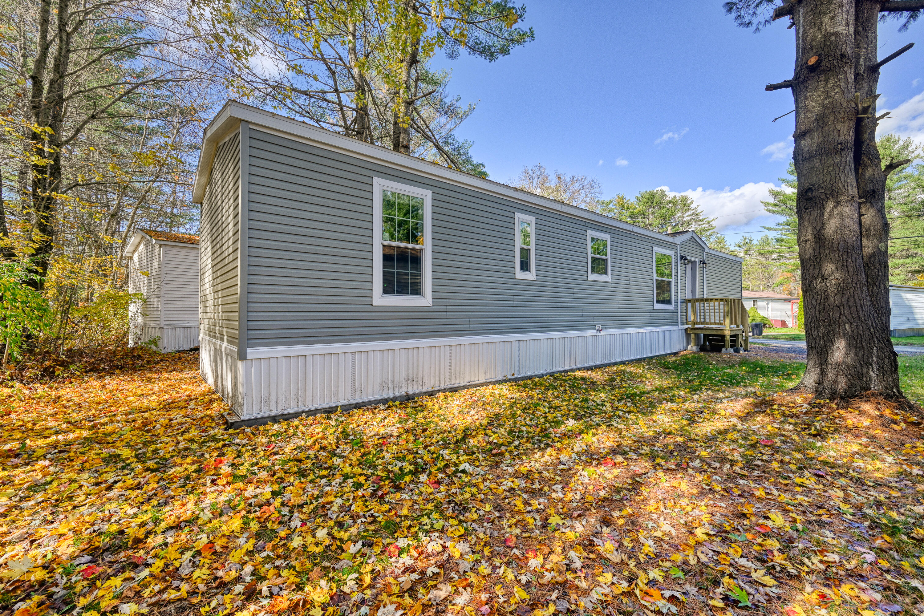 10 Victoria Drive Waterville ME 04901