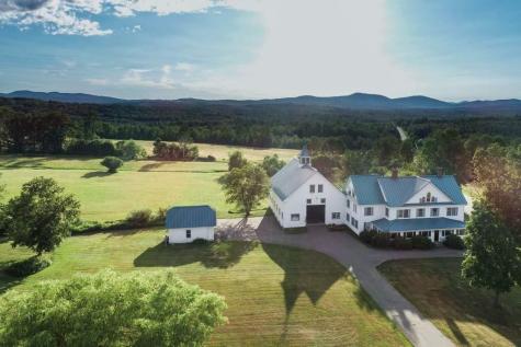 1496 Franklin Road Jay ME 04239