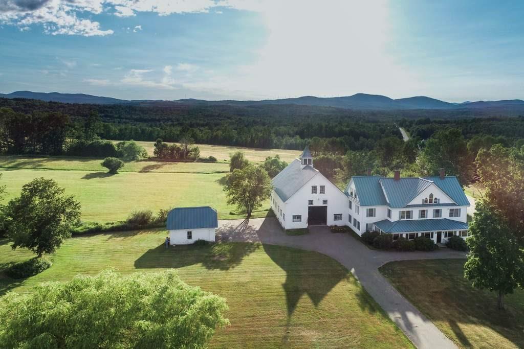 1496 Franklin Road Jay ME 04239