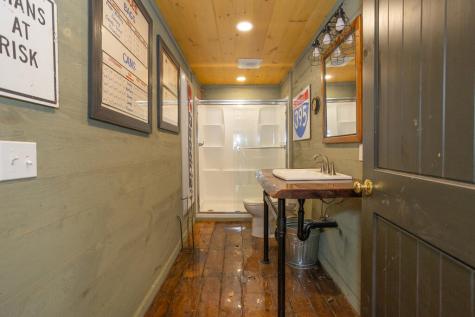 1496 Franklin Road Jay ME 04239