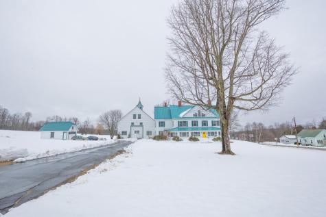 1496 Franklin Road Jay ME 04239