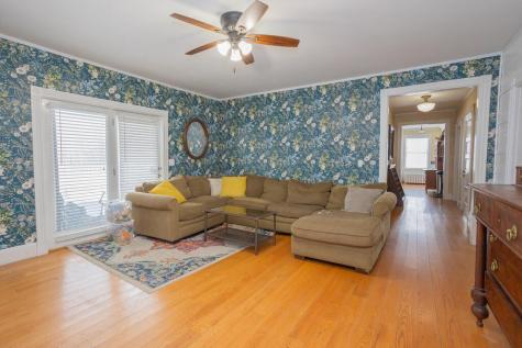1496 Franklin Road Jay ME 04239