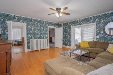 1496 Franklin Road Jay ME 04239