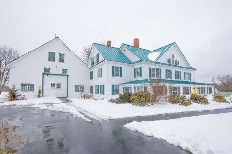 1496 Franklin Road Jay ME 04239