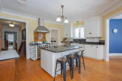 1496 Franklin Road Jay ME 04239