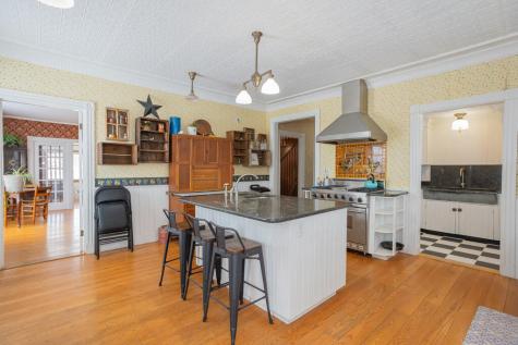 1496 Franklin Road Jay ME 04239