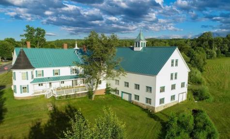 1496 Franklin Road Jay ME 04239