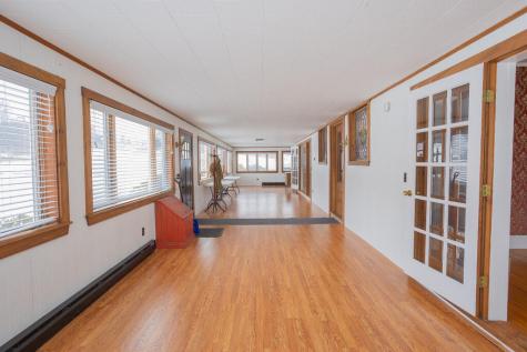 1496 Franklin Road Jay ME 04239