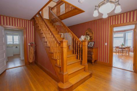 1496 Franklin Road Jay ME 04239