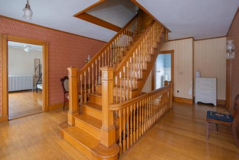 1496 Franklin Road Jay ME 04239