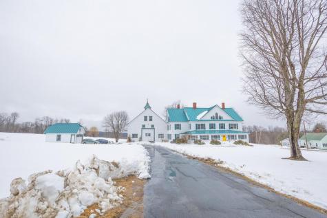 1496 Franklin Road Jay ME 04239