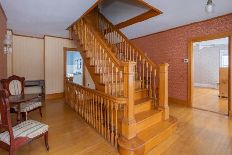 1496 Franklin Road Jay ME 04239