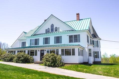 1496 Franklin Road Jay ME 04239