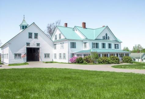 1496 Franklin Road Jay ME 04239