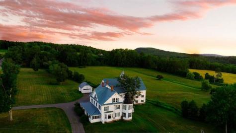 1496 Franklin Road Jay ME 04239