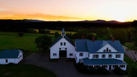 1496 Franklin Road Jay ME 04239