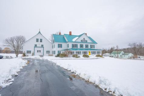 1496 Franklin Road Jay ME 04239