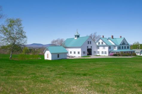 1496 Franklin Road Jay ME 04239