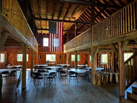 1496 Franklin Road Jay ME 04239
