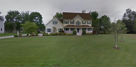 25 Liberty Avenue Hampden ME 04444