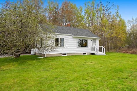 103 Marlboro Beach Road Lamoine ME 04605