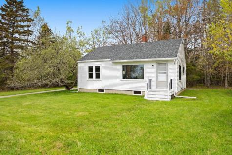 103 Marlboro Beach Road Lamoine ME 04605