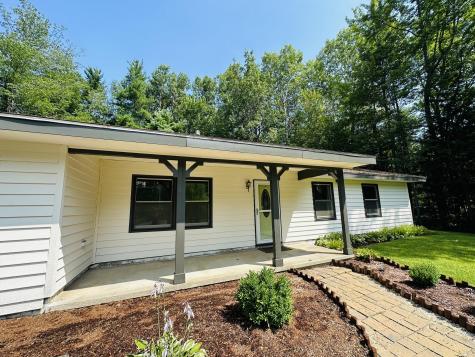 61 Brian Drive Brewer ME 04412