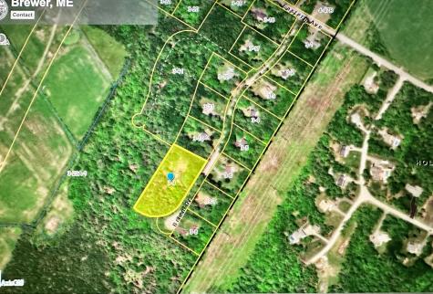 61 Brian Drive Brewer ME 04412