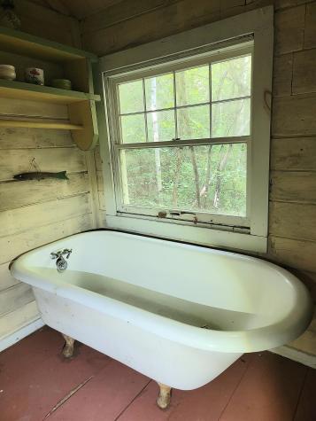 27 Trout Brook Road Mariaville ME 04605