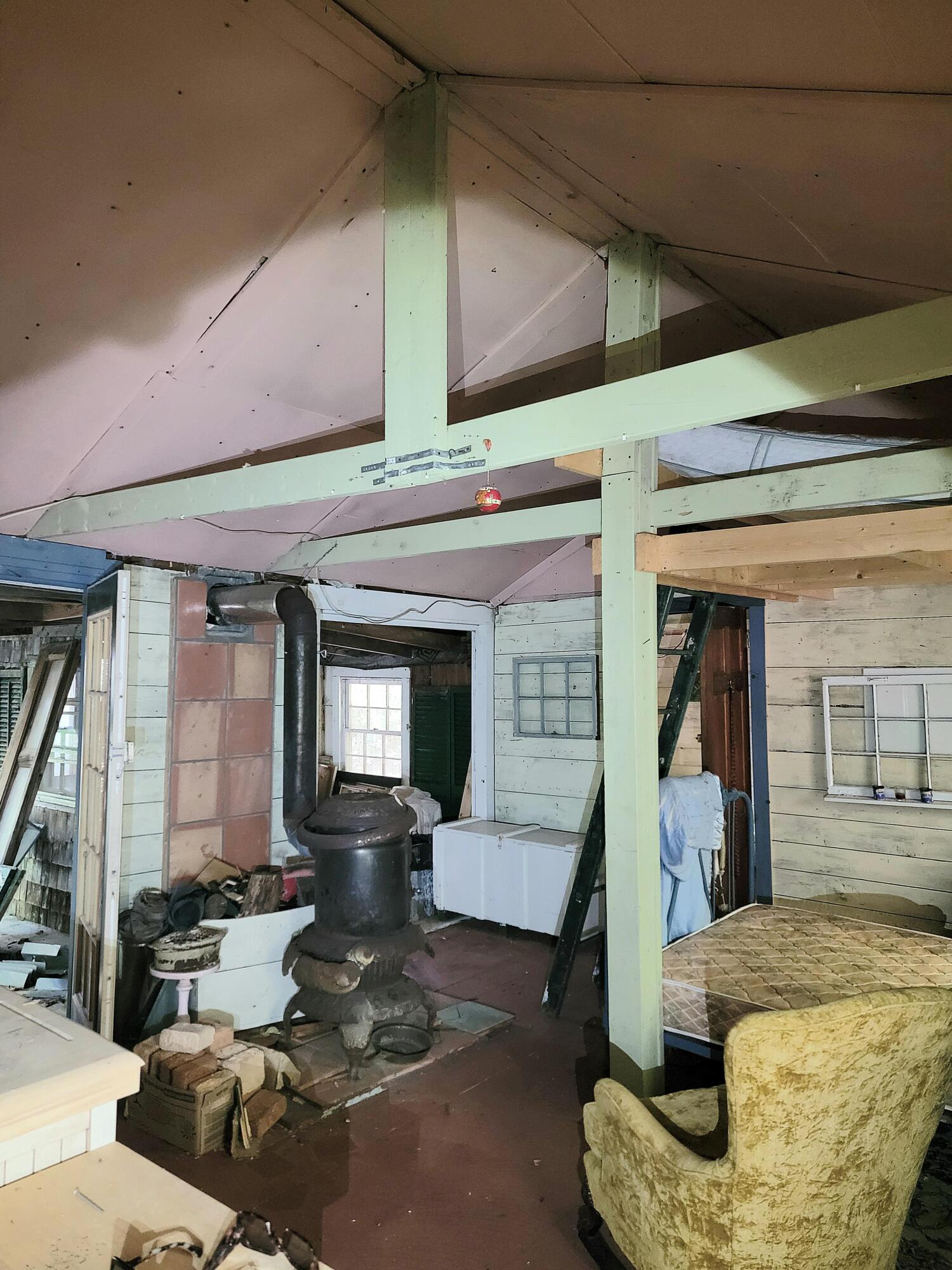 27 Trout Brook Road Mariaville ME 04605